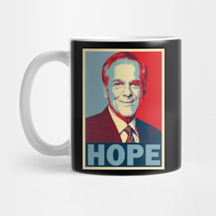 American serial political Mug